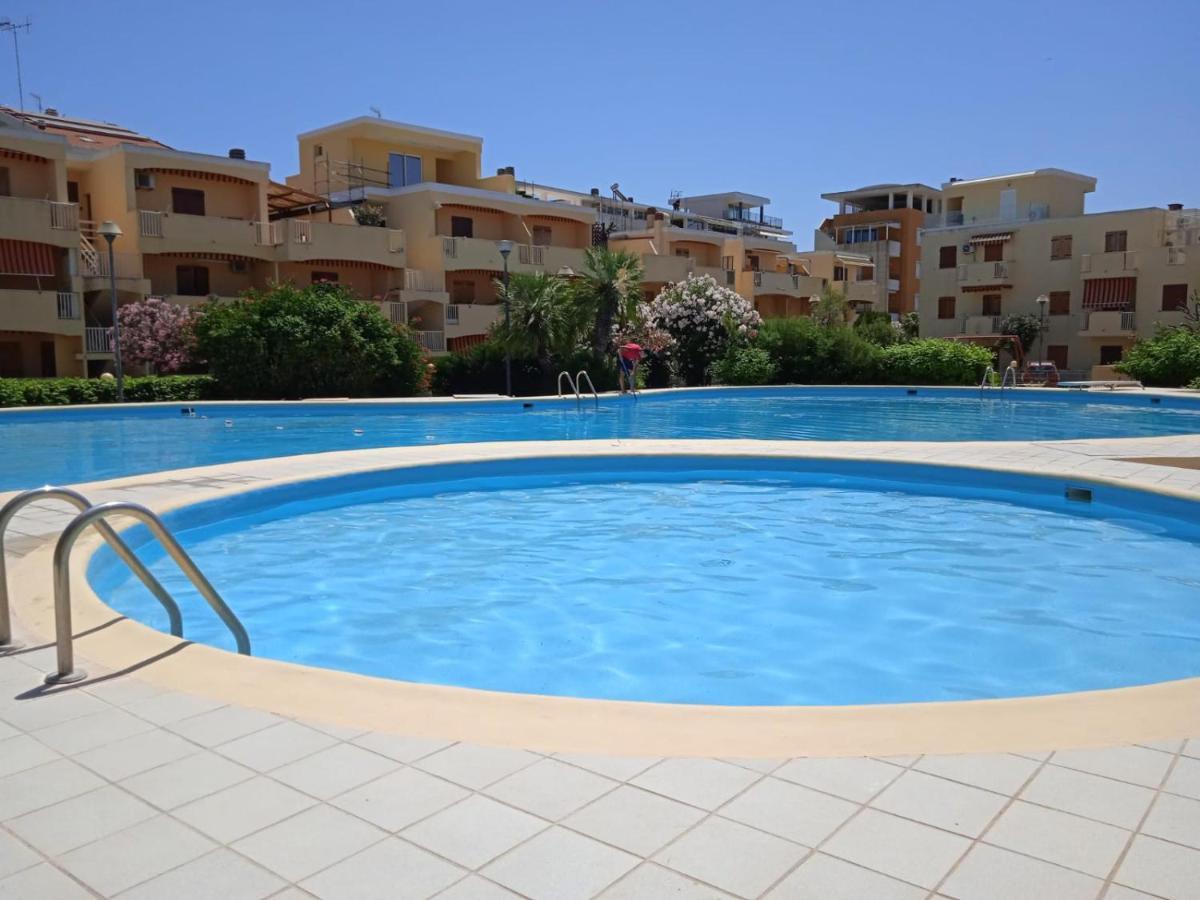 Eucaliptus Apartment