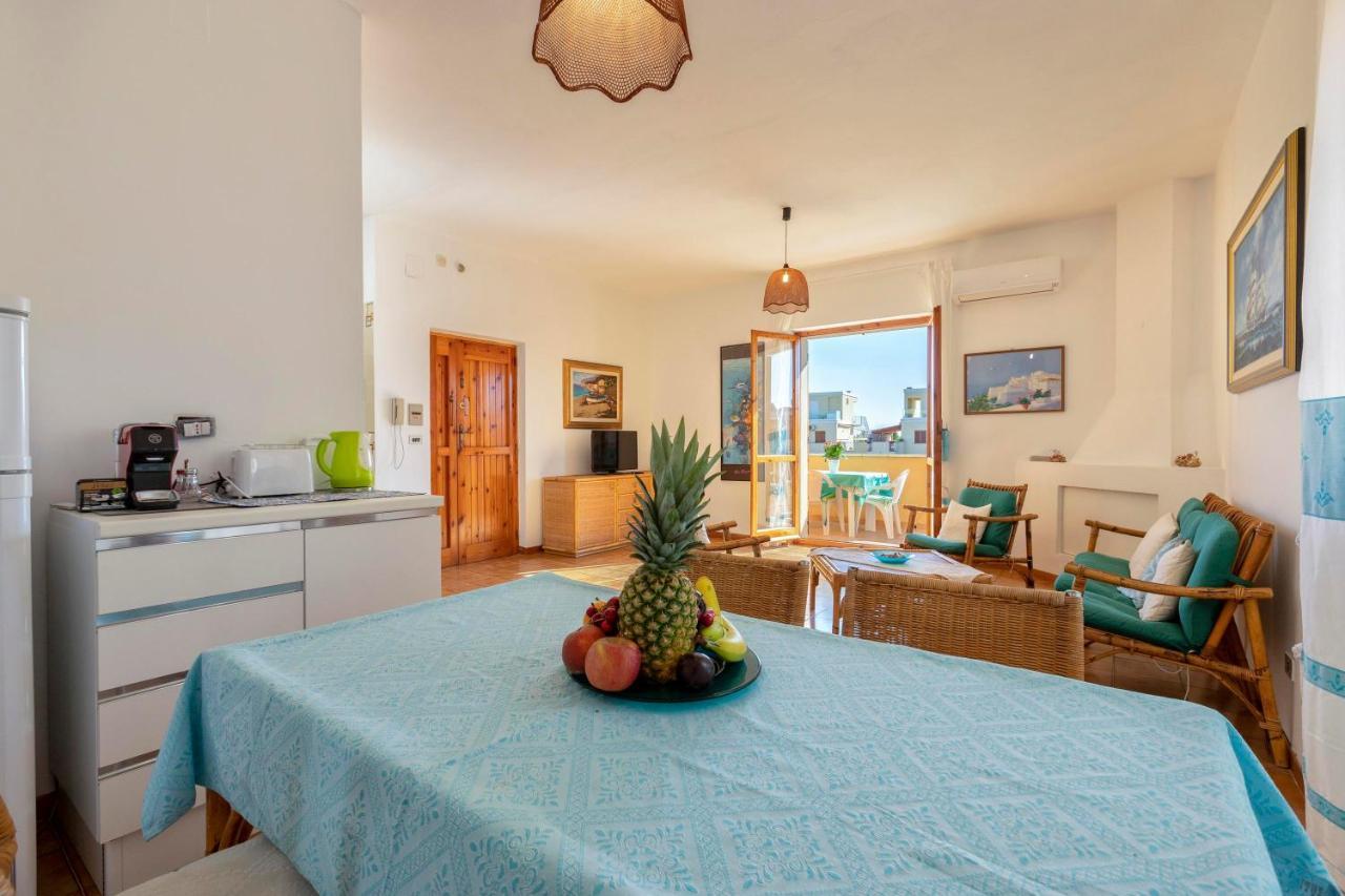 Eucaliptus Apartment Alghero