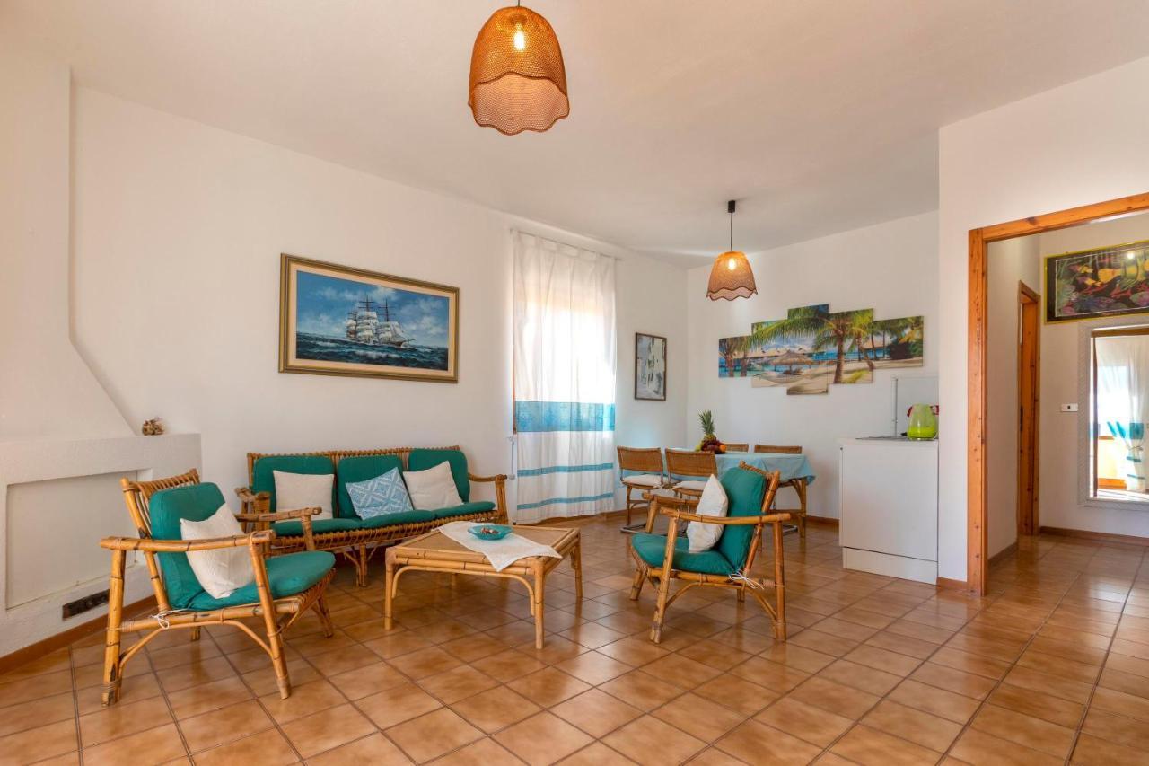 Eucaliptus Apartment
