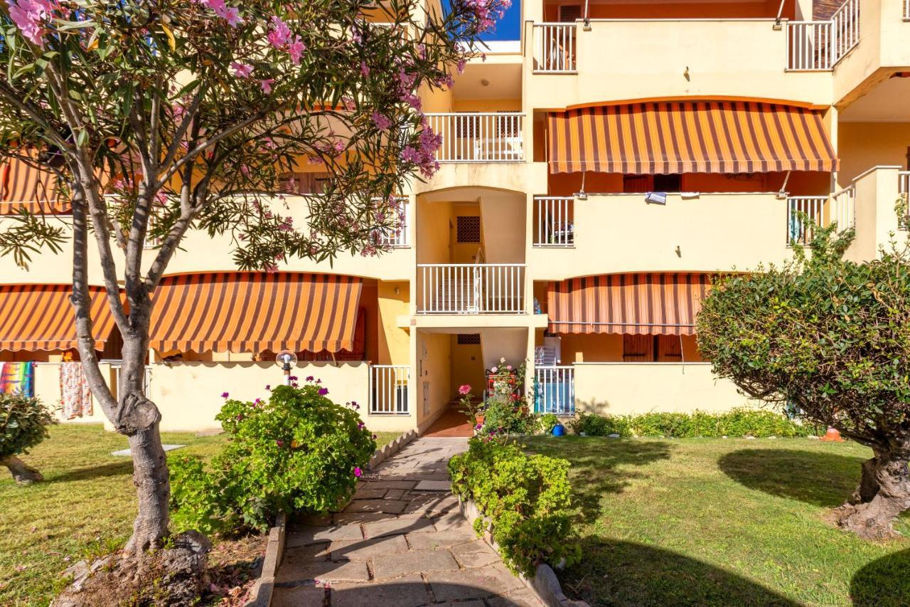 Eucaliptus Apartment *