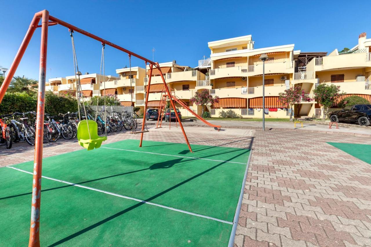 Eucaliptus Apartment
