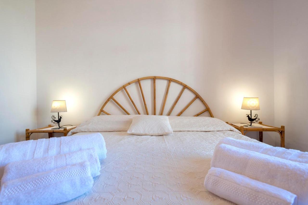 Eucaliptus Apartment Alghero