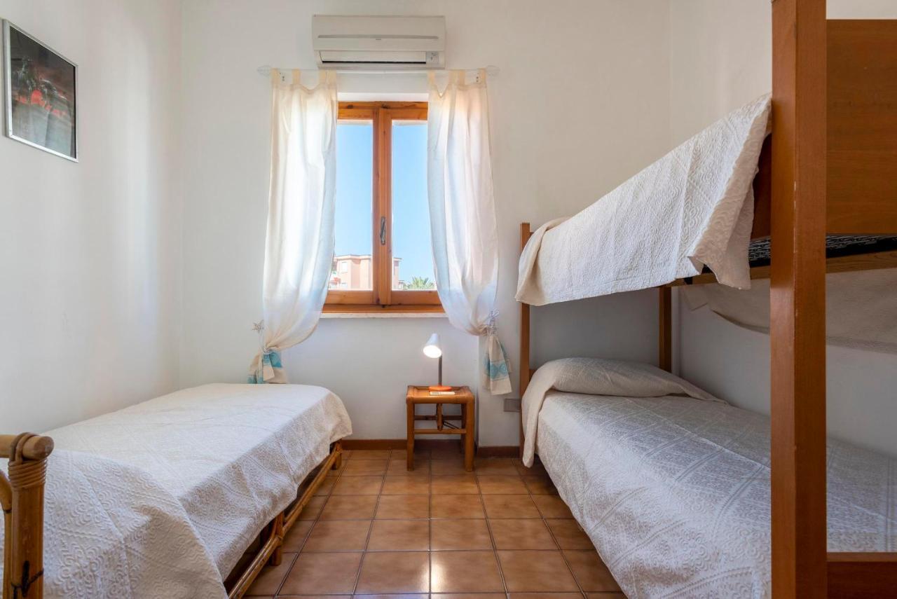 Eucaliptus Apartment *